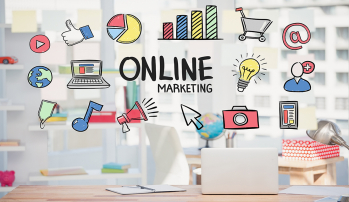 The Power of Online Marketing